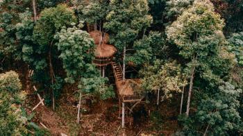 Wisata Lengkung Langit 2 Resmi Dibuka, Bayar Rp 15 Ribu Bisa Foto Sepuasnya